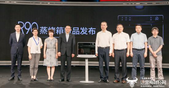蒸科技引领全民健康新食尚——格兰仕掀起蒸烤箱普及革命，重构现代厨房烹饪方式