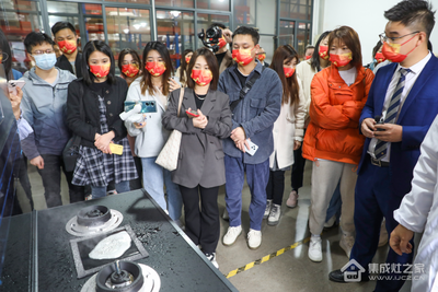 百家媒体齐发声 森歌i9超级魔方智能蒸烤集成灶，以新蒸科技智引时代潮流
