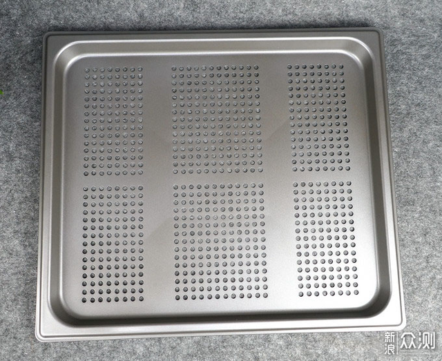 探索烹饪新境界 凯度SR60A-ZD高端彩屏蒸烤箱使用体验
